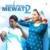 About Bahu B.A Paas Mewati 2 Song